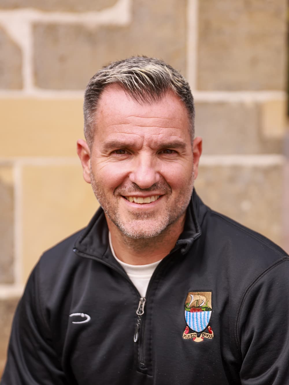 Gordonstoun hits the back of the net by signing up former international football manager